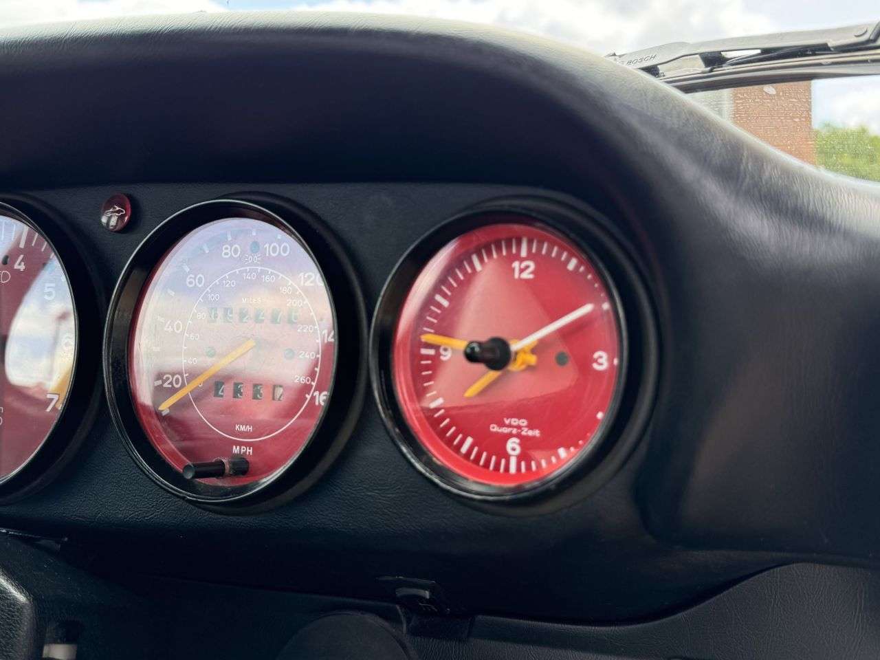 1989 PORSCHE 911 1989 PORSCHE 911