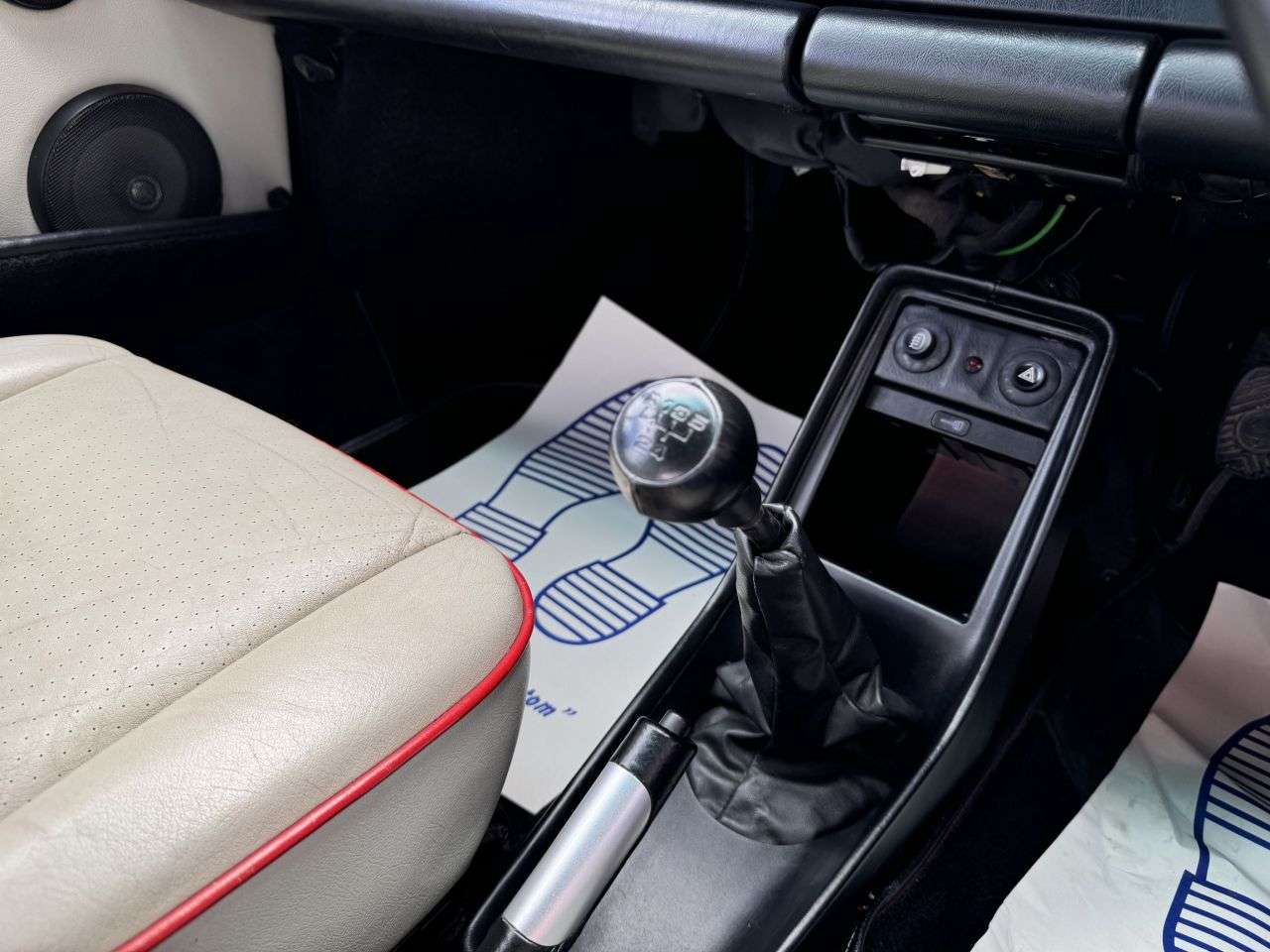 1989 PORSCHE 911 1989 PORSCHE 911