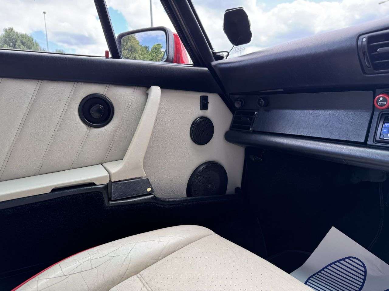 1989 PORSCHE 911 1989 PORSCHE 911