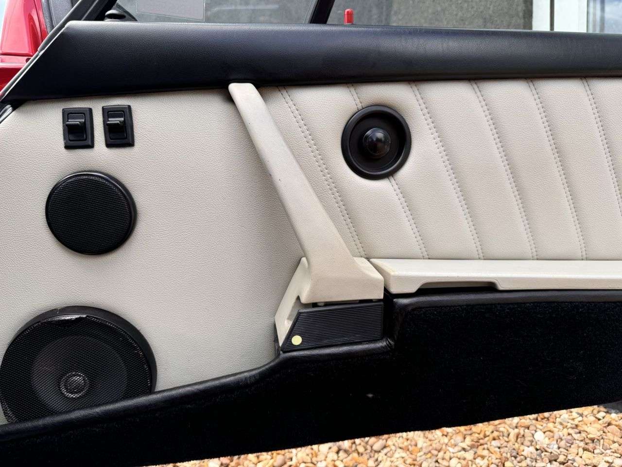 1989 PORSCHE 911 1989 PORSCHE 911