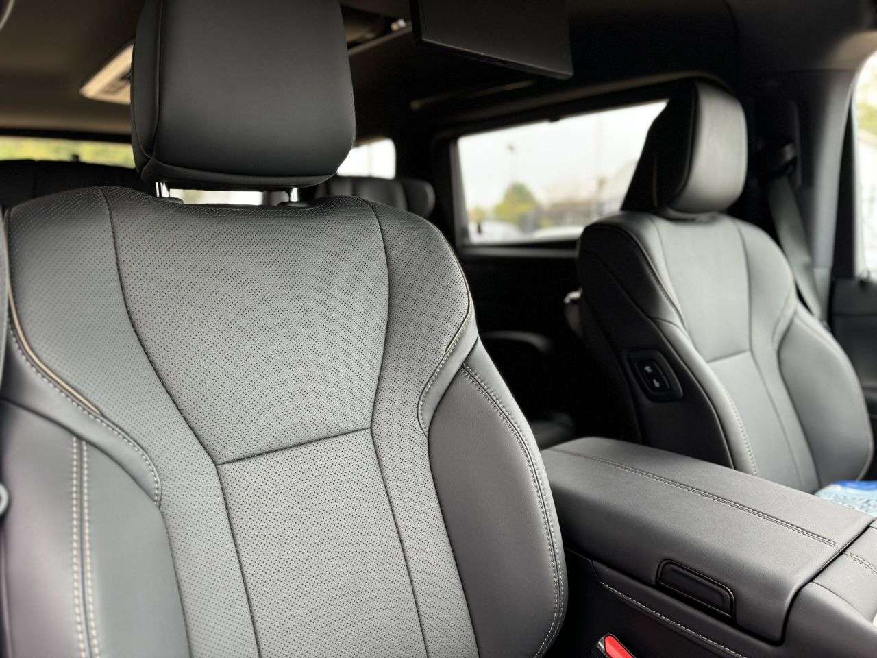 2023 TOYOTA ALPHARD 2023 TOYOTA ALPHARD