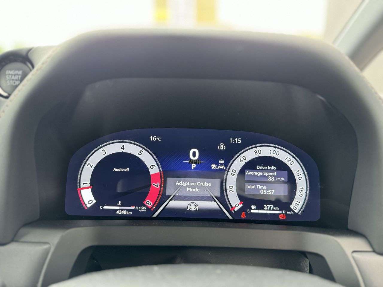 2023 TOYOTA ALPHARD 2023 TOYOTA ALPHARD