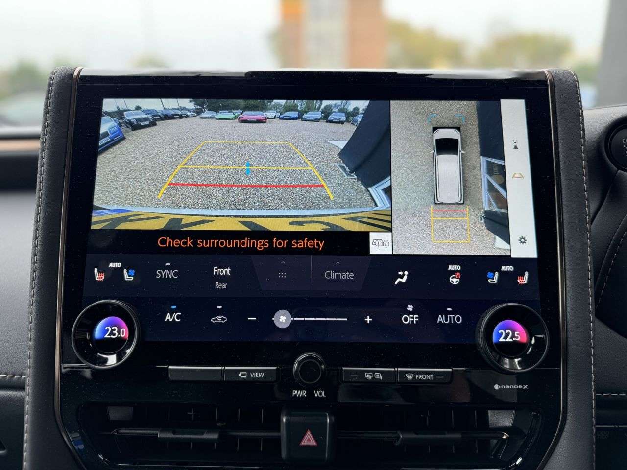 2023 TOYOTA ALPHARD 2023 TOYOTA ALPHARD