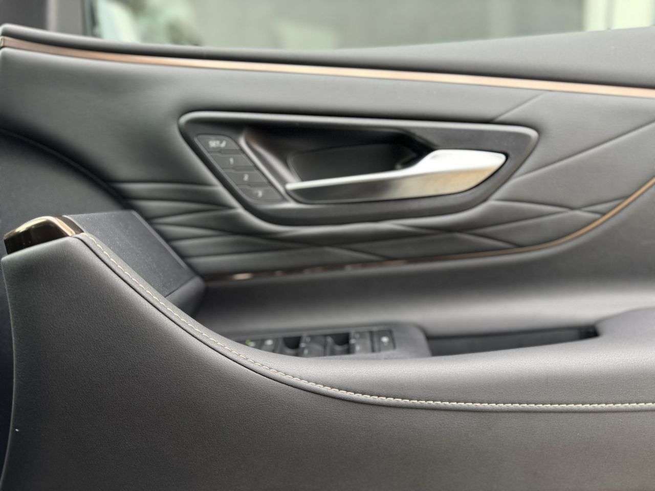 2023 TOYOTA ALPHARD 2023 TOYOTA ALPHARD