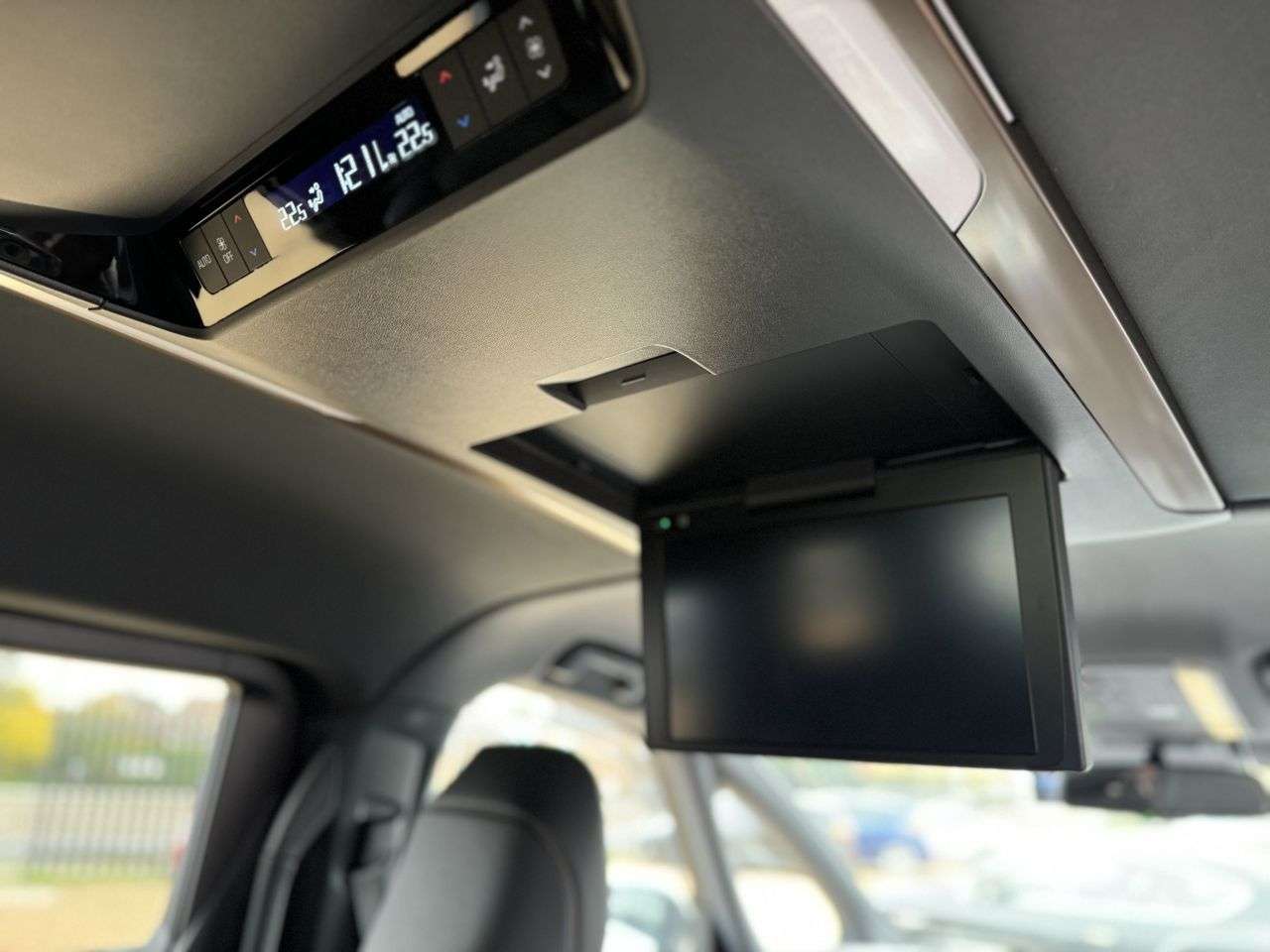 2023 TOYOTA ALPHARD 2023 TOYOTA ALPHARD