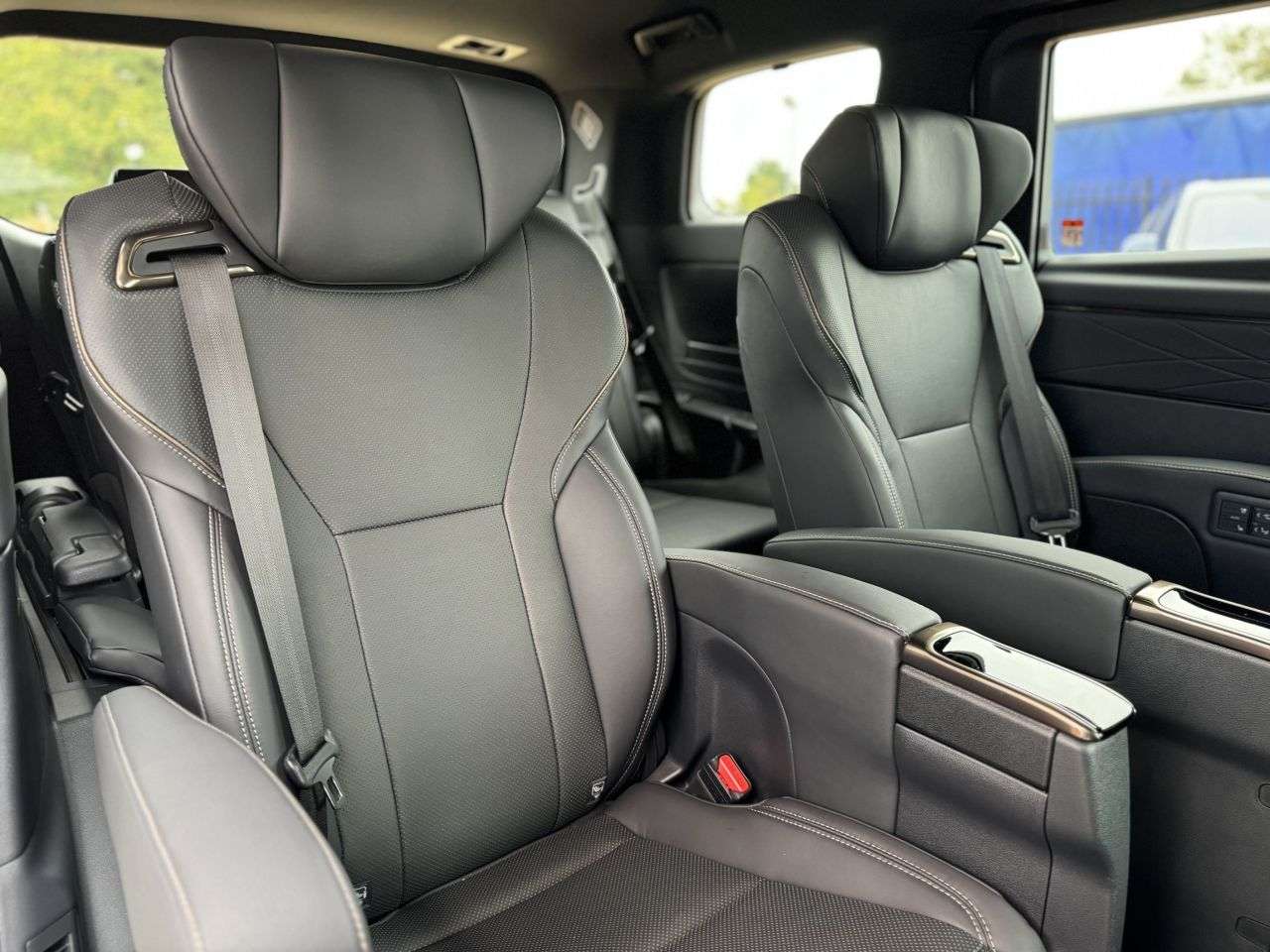 2023 TOYOTA ALPHARD 2023 TOYOTA ALPHARD