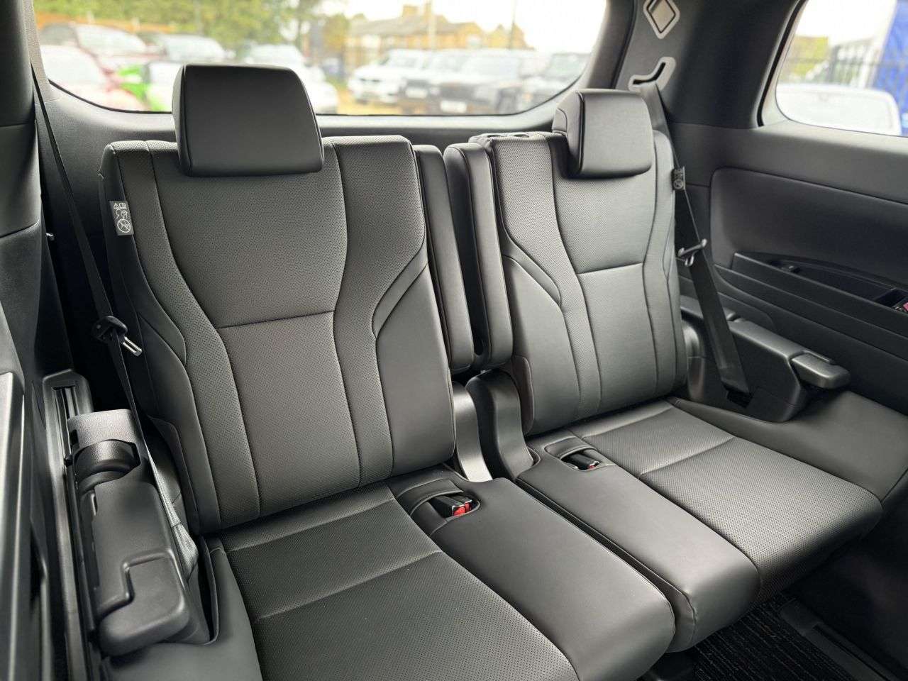 2023 TOYOTA ALPHARD 2023 TOYOTA ALPHARD