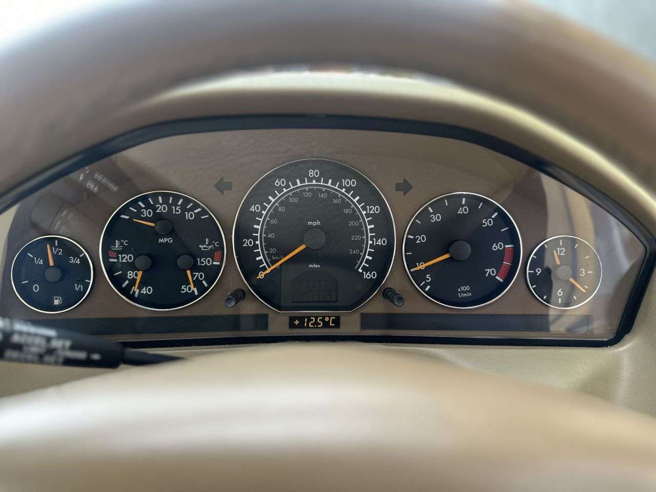 2000 MERCEDES-BENZ SL 320 2000 MERCEDES-BENZ SL 320