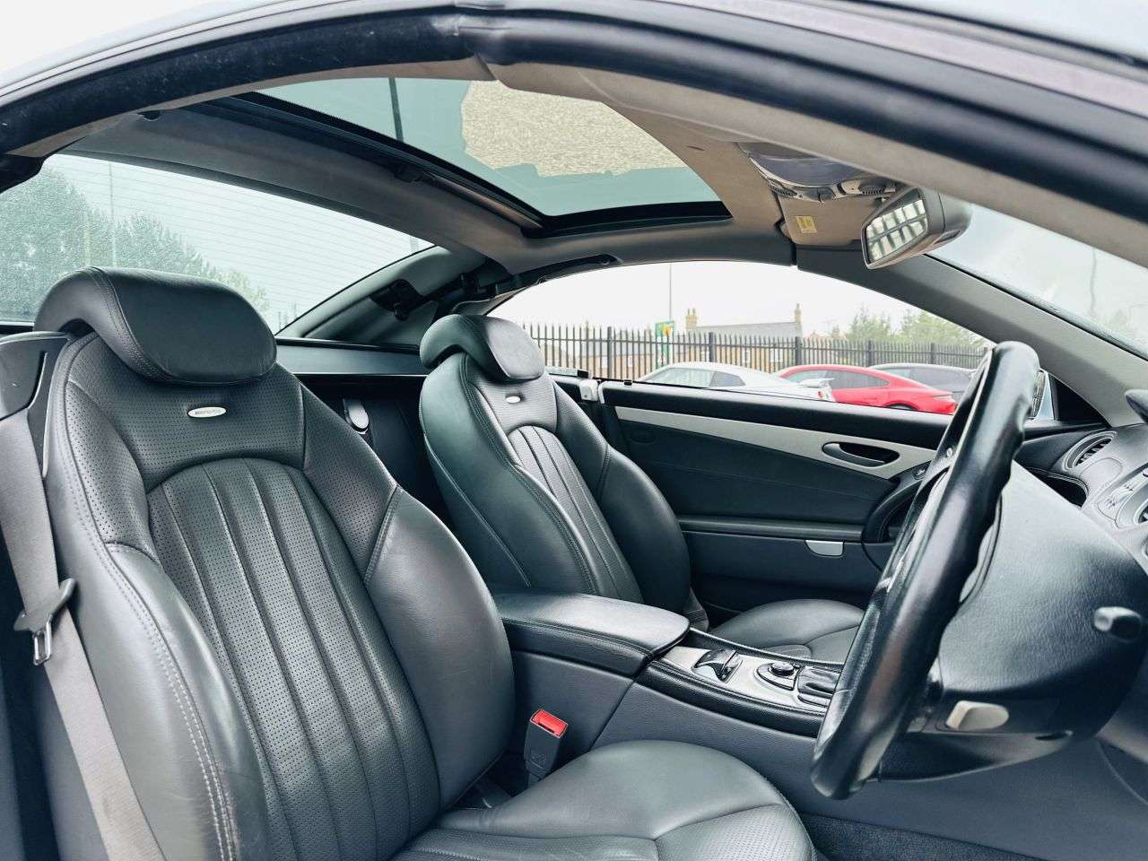 2003 MERCEDES-BENZ SL 2003 MERCEDES-BENZ SL