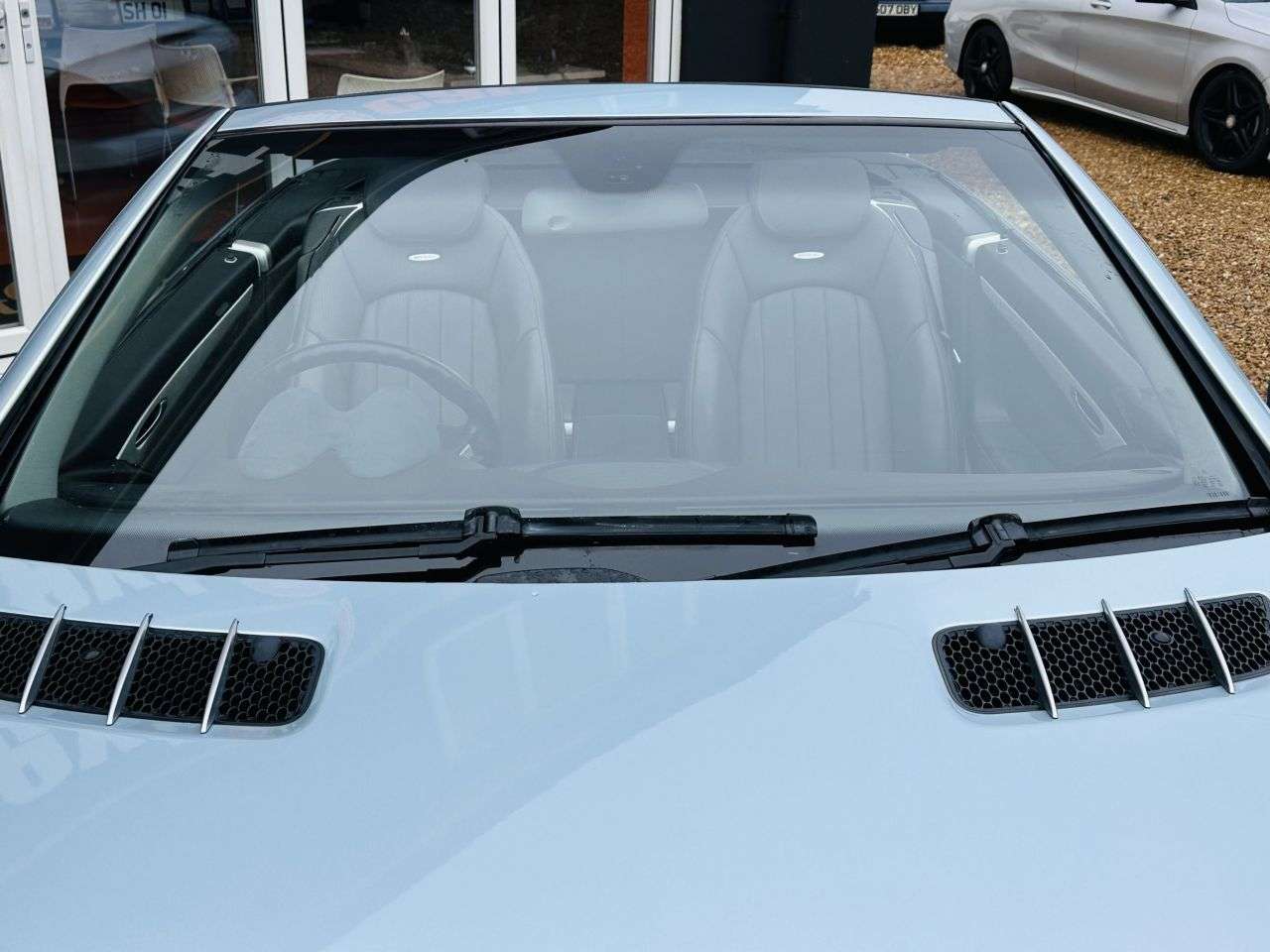 2003 MERCEDES-BENZ SL 2003 MERCEDES-BENZ SL