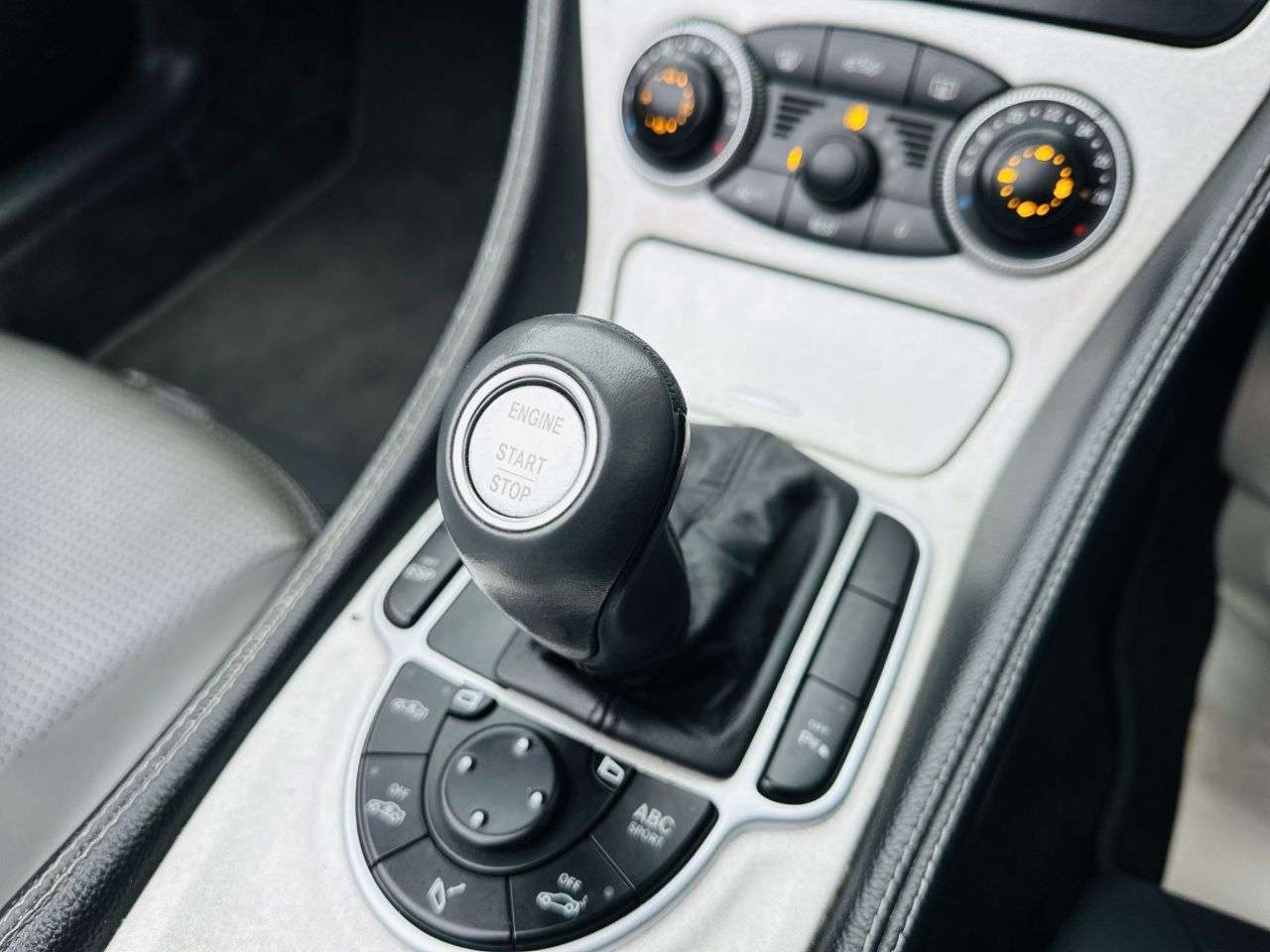 2003 MERCEDES-BENZ SL 2003 MERCEDES-BENZ SL