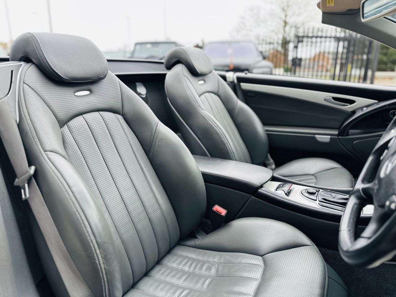 2003 MERCEDES-BENZ SL 2003 MERCEDES-BENZ SL