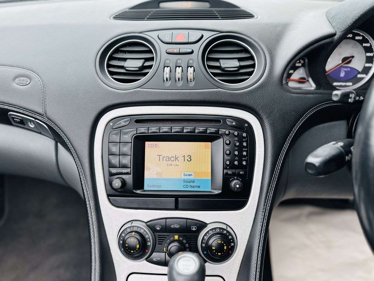 2003 MERCEDES-BENZ SL 2003 MERCEDES-BENZ SL