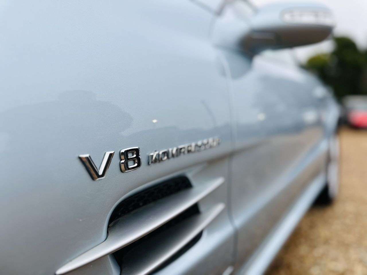 2003 MERCEDES-BENZ SL 2003 MERCEDES-BENZ SL