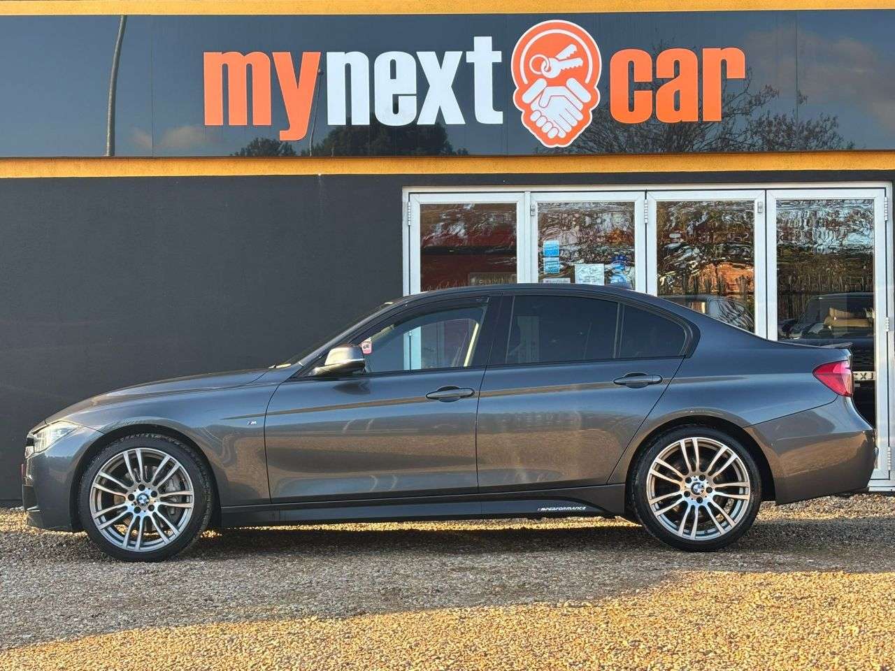 null BMW 3 SERIES null BMW 3 SERIES