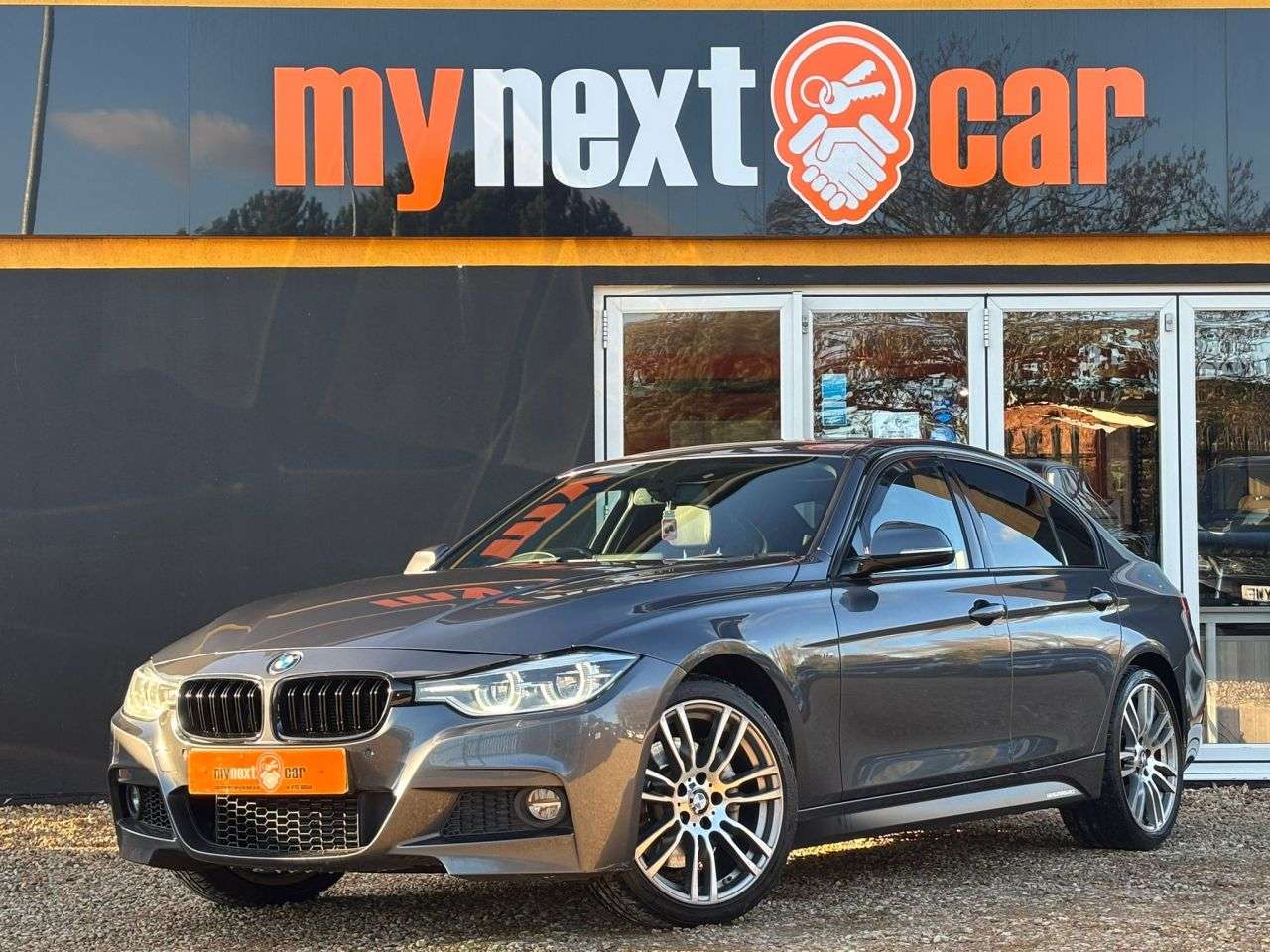 null BMW 3 SERIES null BMW 3 SERIES