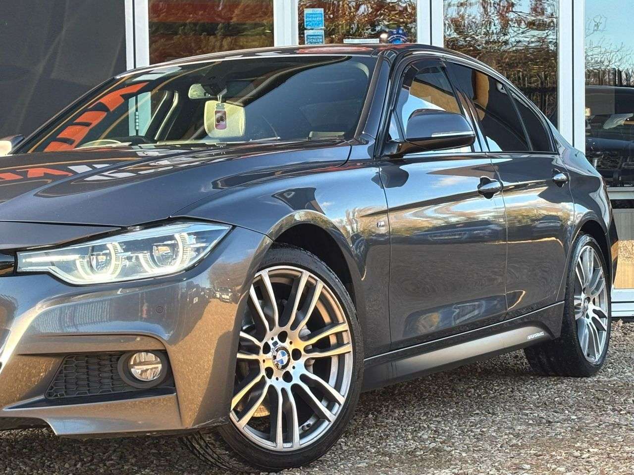 null BMW 3 SERIES null BMW 3 SERIES