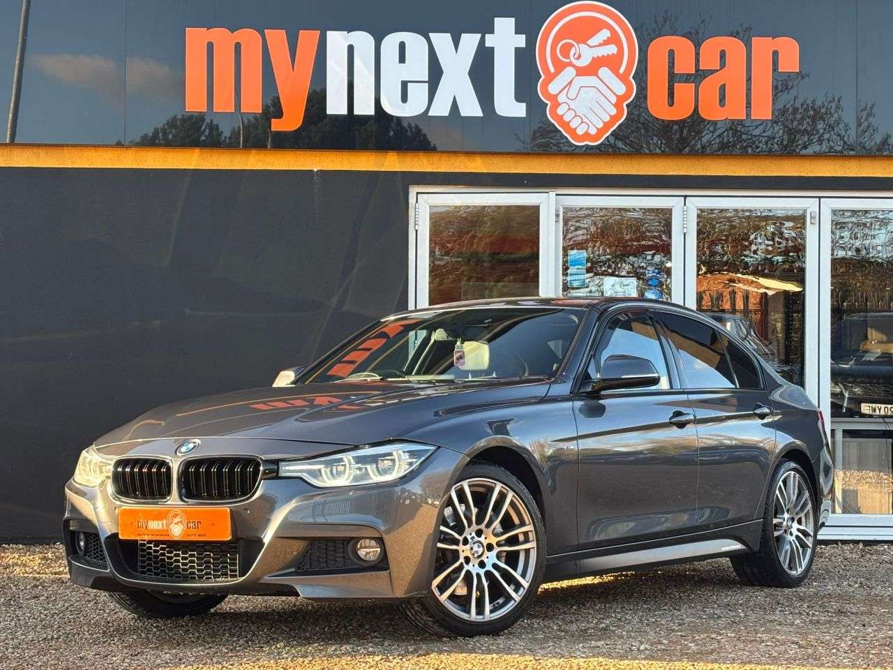 null BMW 3 SERIES null BMW 3 SERIES