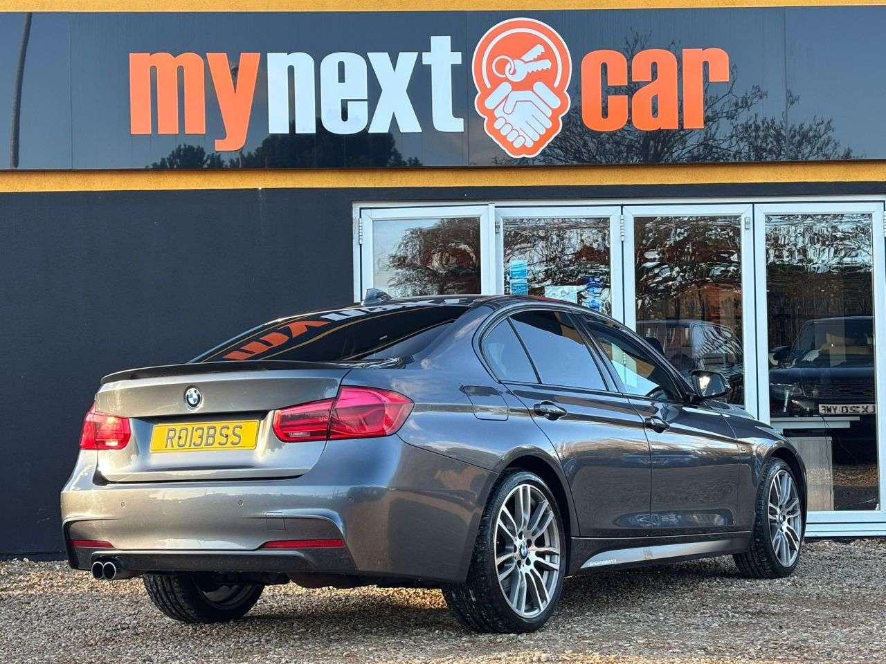 null BMW 3 SERIES null BMW 3 SERIES