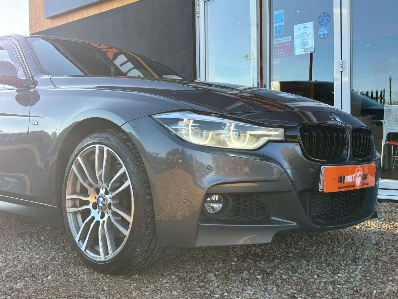 null BMW 3 SERIES null BMW 3 SERIES