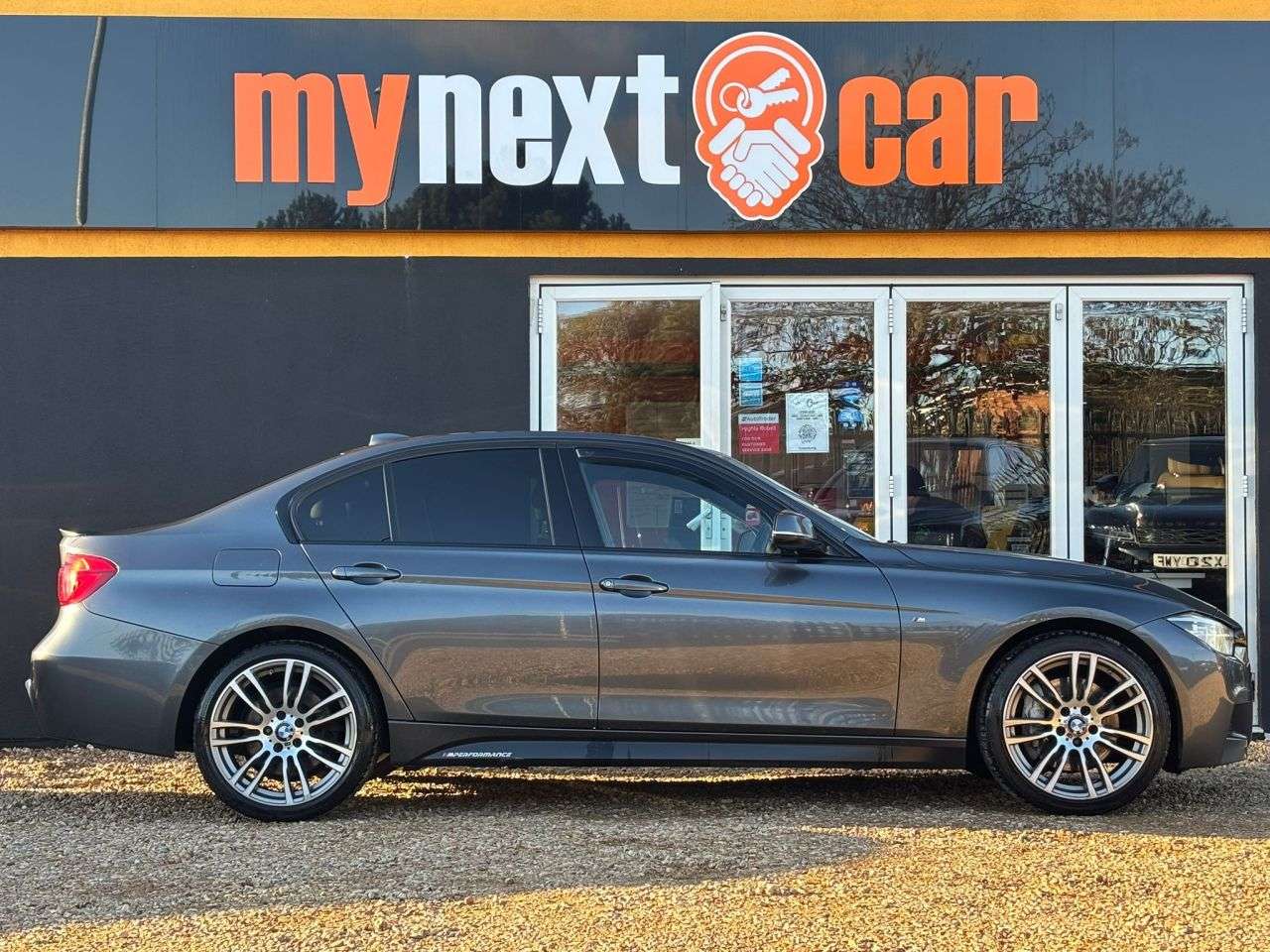 null BMW 3 SERIES null BMW 3 SERIES