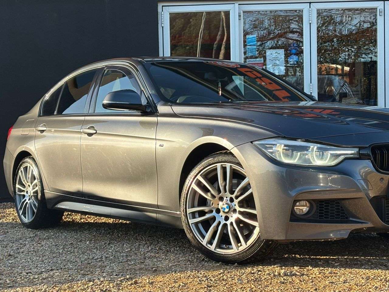 null BMW 3 SERIES null BMW 3 SERIES