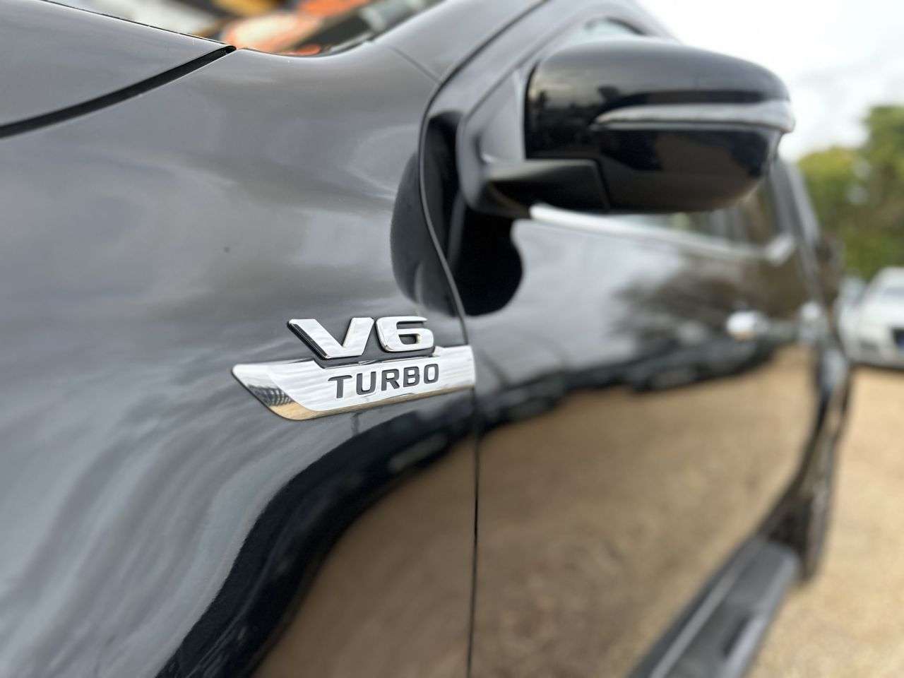 2019 MERCEDES-BENZ X-CLASS 2019 MERCEDES-BENZ X-CLASS