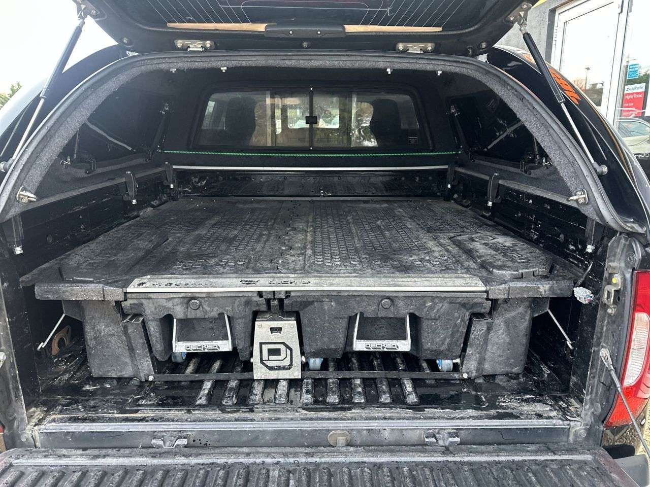 2019 MERCEDES-BENZ X-CLASS 2019 MERCEDES-BENZ X-CLASS