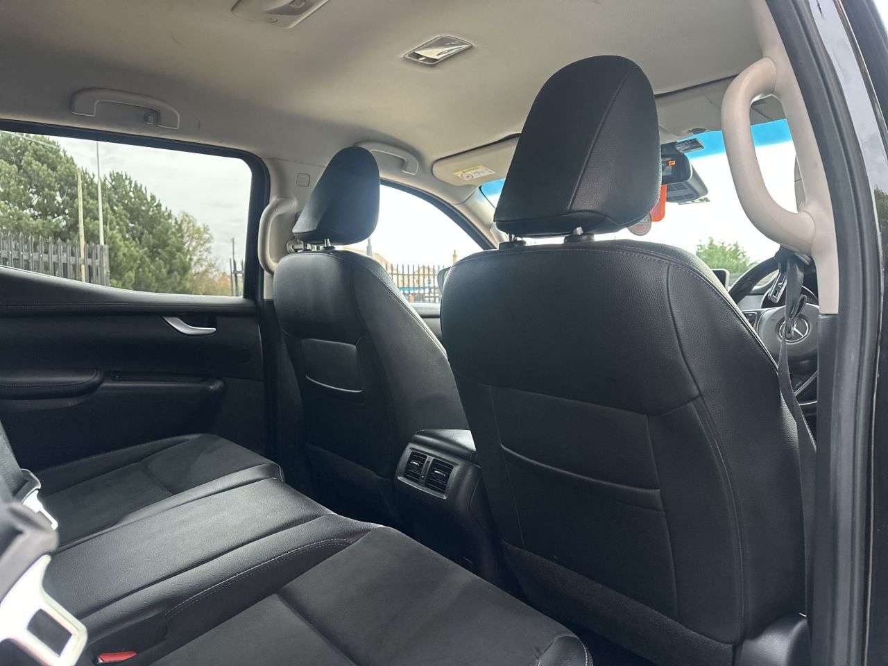 2019 MERCEDES-BENZ X-CLASS 2019 MERCEDES-BENZ X-CLASS