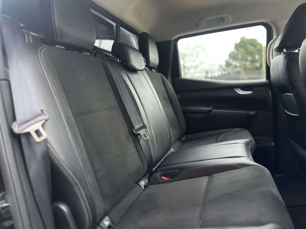 2019 MERCEDES-BENZ X-CLASS 2019 MERCEDES-BENZ X-CLASS