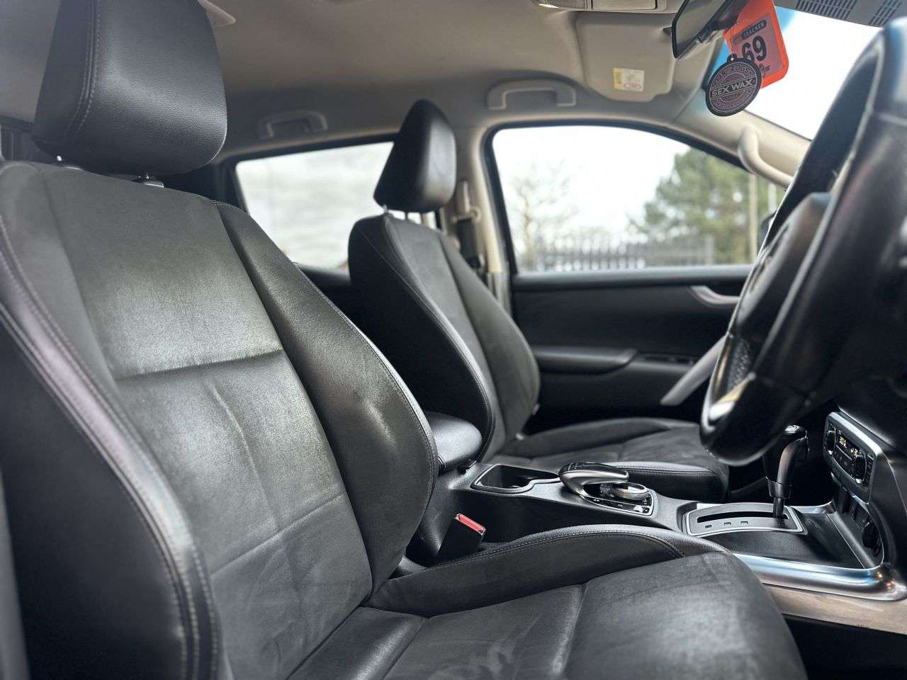 2019 MERCEDES-BENZ X-CLASS 2019 MERCEDES-BENZ X-CLASS