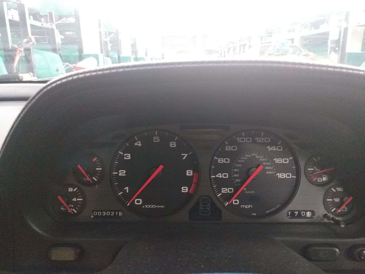 2004 HONDA NSX 2004 HONDA NSX