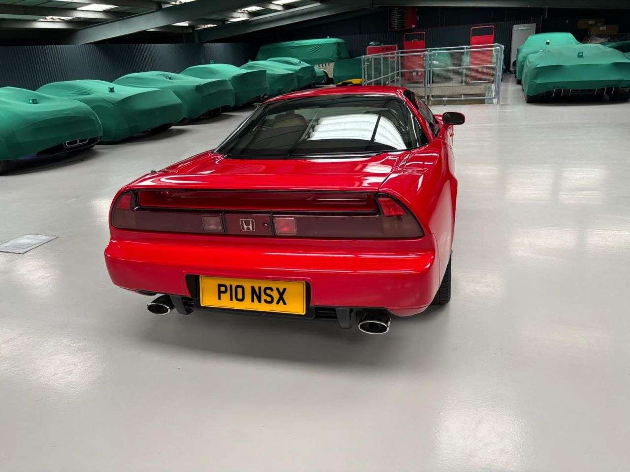 2004 HONDA NSX 2004 HONDA NSX