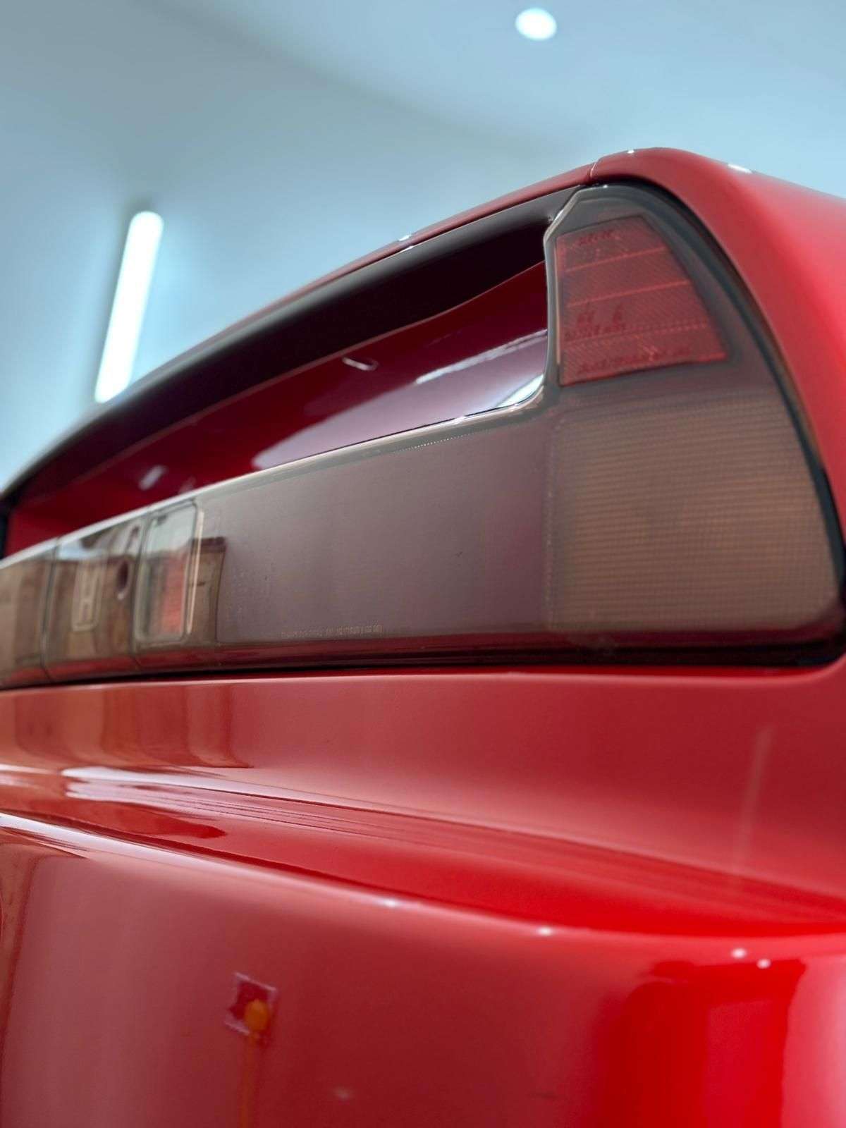 1995 HONDA NSX 1995 HONDA NSX