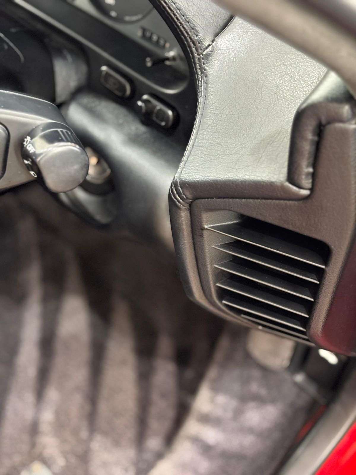 1995 HONDA NSX 1995 HONDA NSX