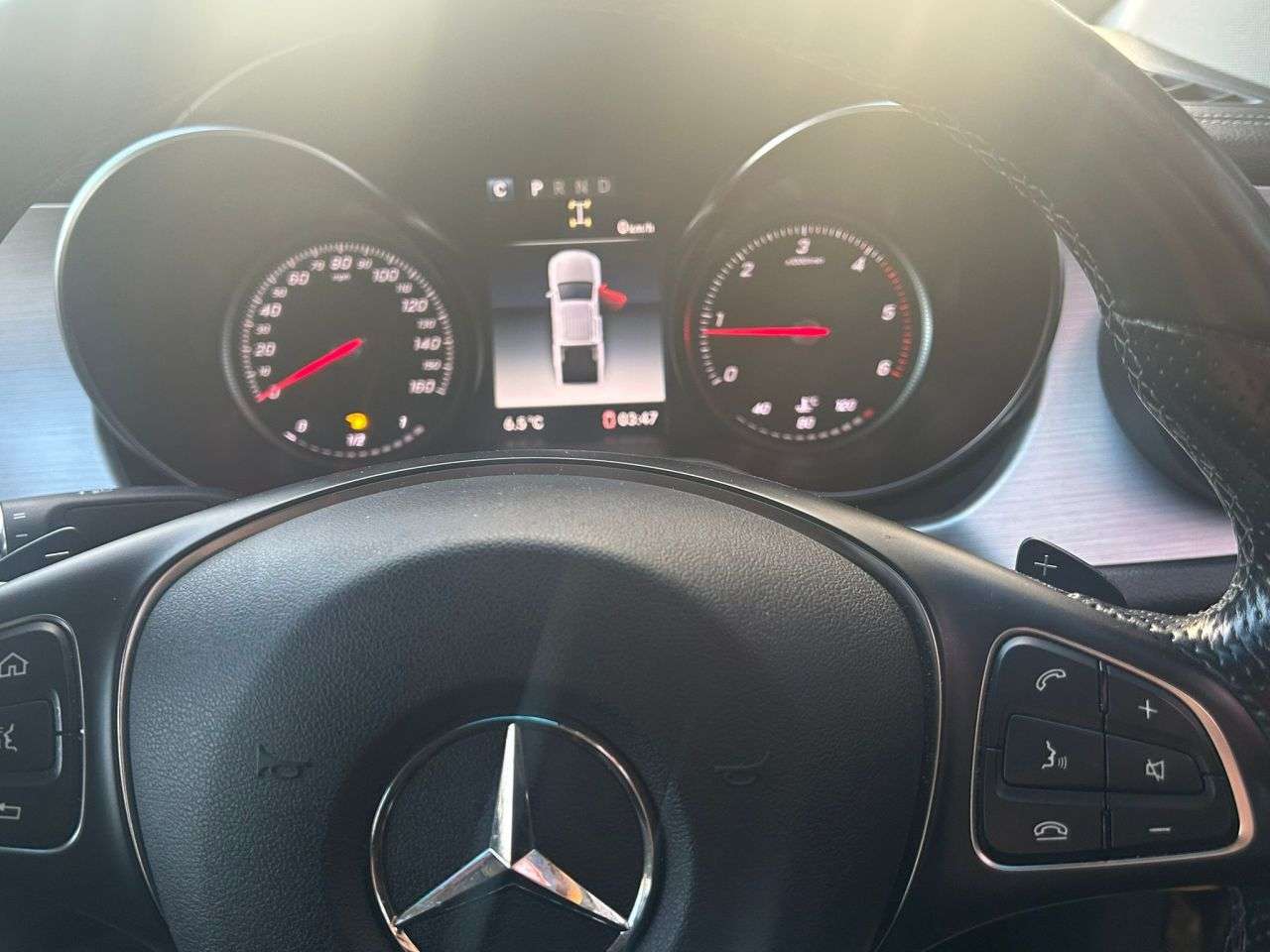 2019 MERCEDES-BENZ X-CLASS 2019 MERCEDES-BENZ X-CLASS