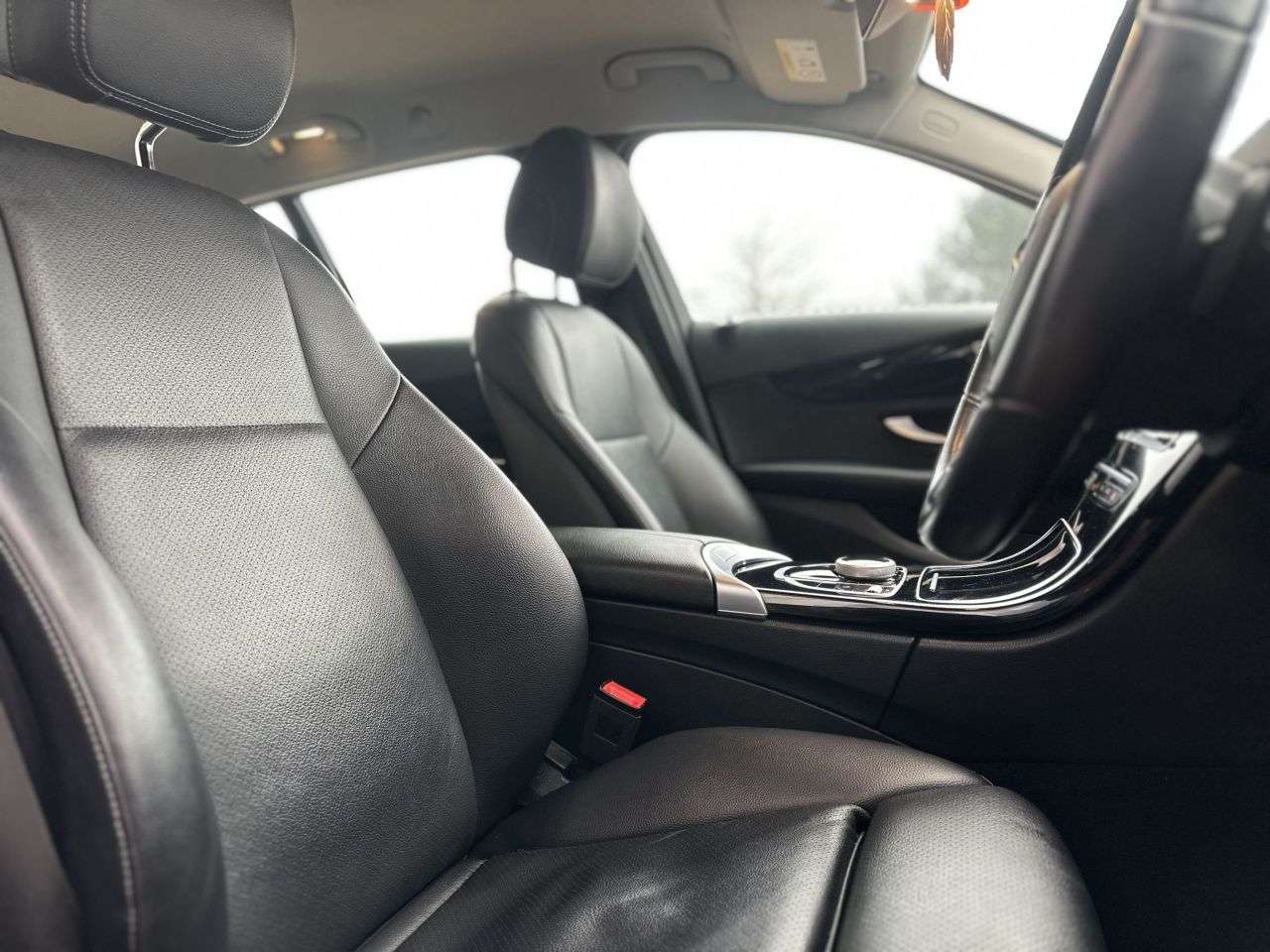 2018 MERCEDES-BENZ C-CLASS 2018 MERCEDES-BENZ C-CLASS