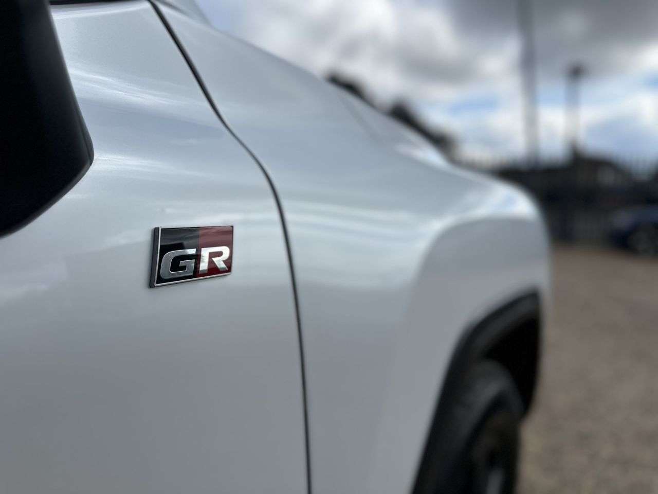 2021 TOYOTA LAND CRUISER 2021 TOYOTA LAND CRUISER