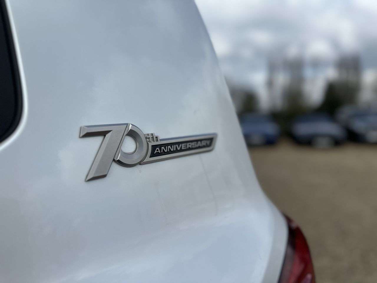 2021 TOYOTA LAND CRUISER 2021 TOYOTA LAND CRUISER