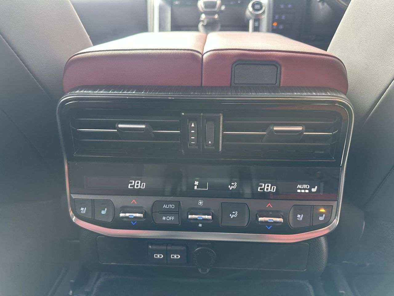 2021 TOYOTA LAND CRUISER 2021 TOYOTA LAND CRUISER