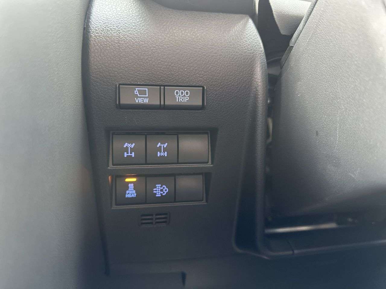 2021 TOYOTA LAND CRUISER 2021 TOYOTA LAND CRUISER