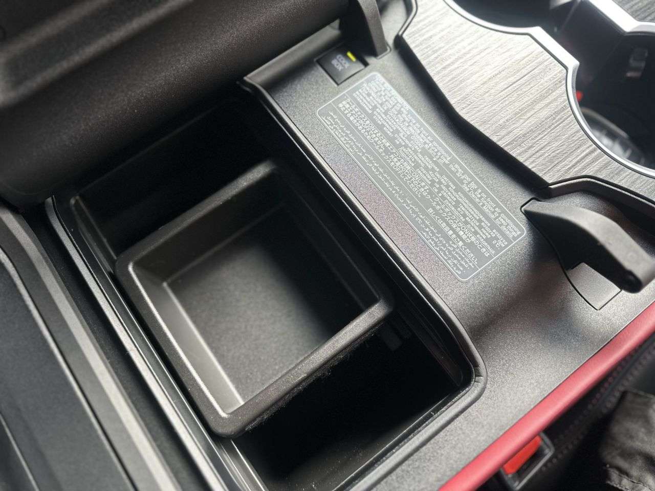 2021 TOYOTA LAND CRUISER 2021 TOYOTA LAND CRUISER