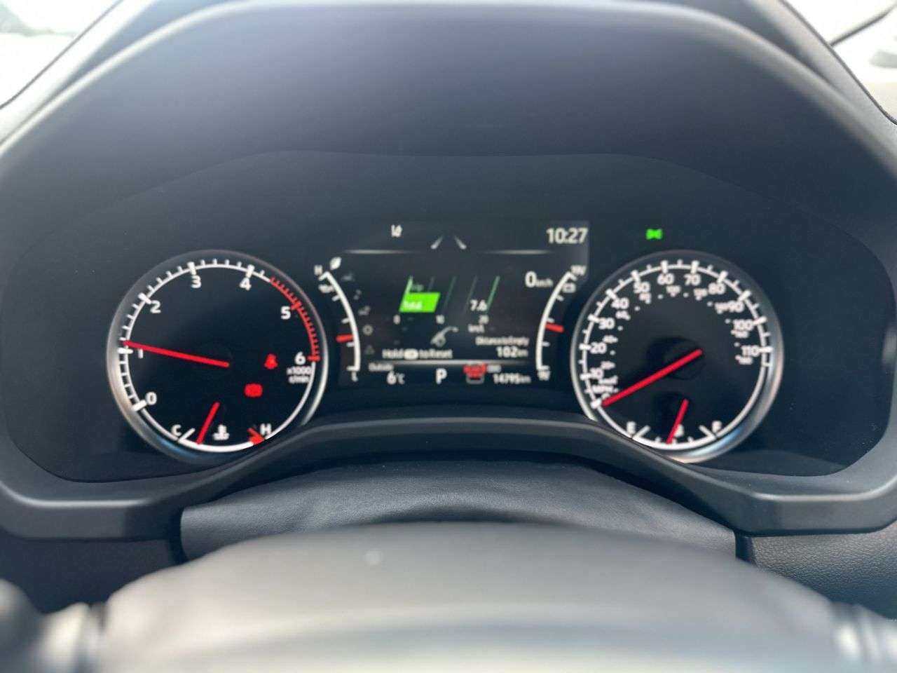 2021 TOYOTA LAND CRUISER 2021 TOYOTA LAND CRUISER