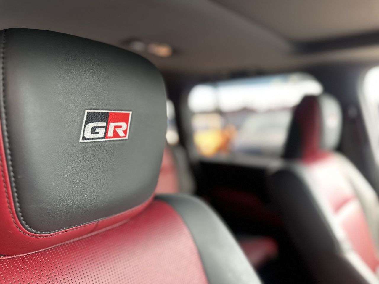 2021 TOYOTA LAND CRUISER 2021 TOYOTA LAND CRUISER