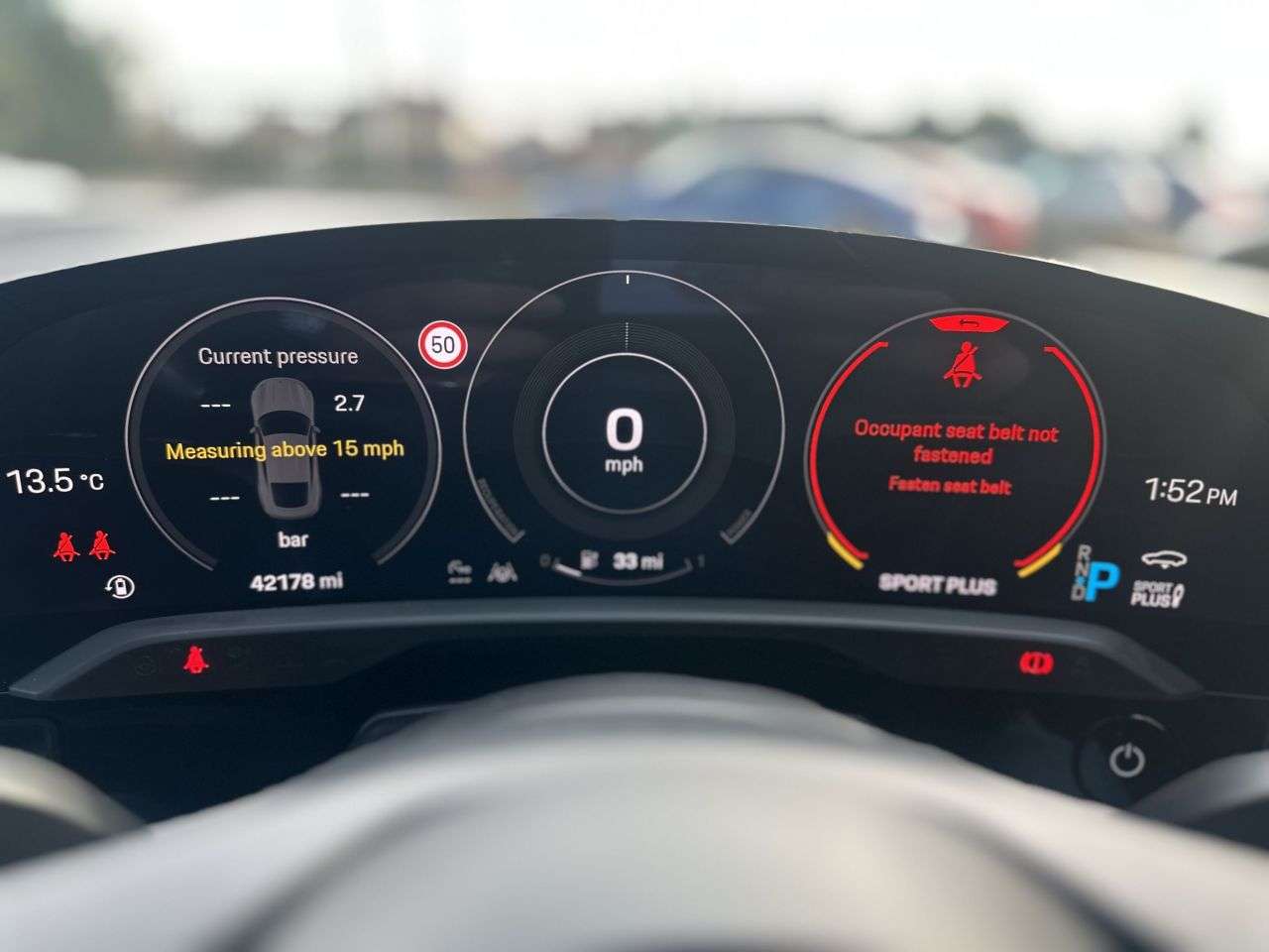 2020 PORSCHE TAYCAN 2020 PORSCHE TAYCAN