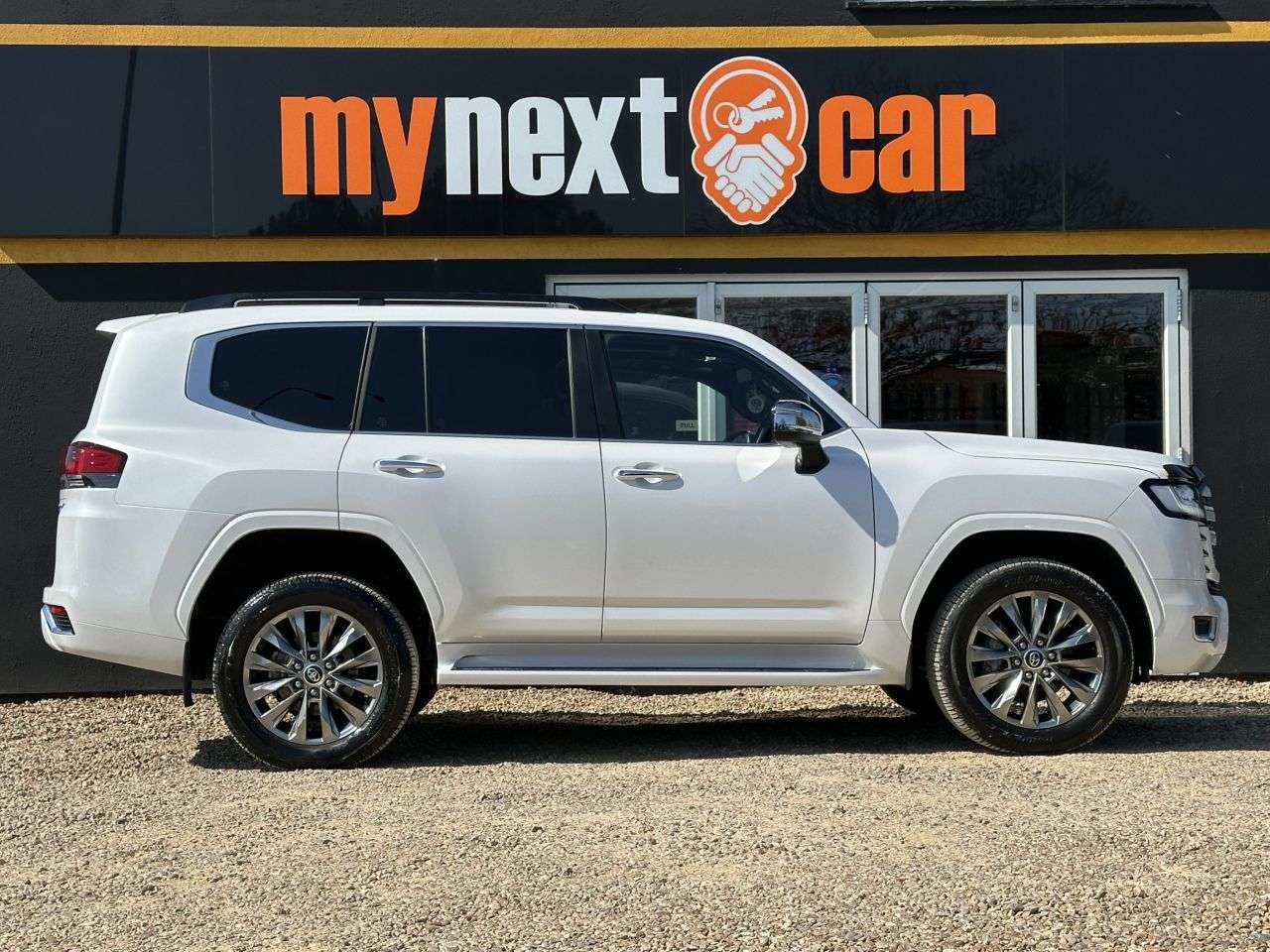 null TOYOTA LAND CRUISER null TOYOTA LAND CRUISER