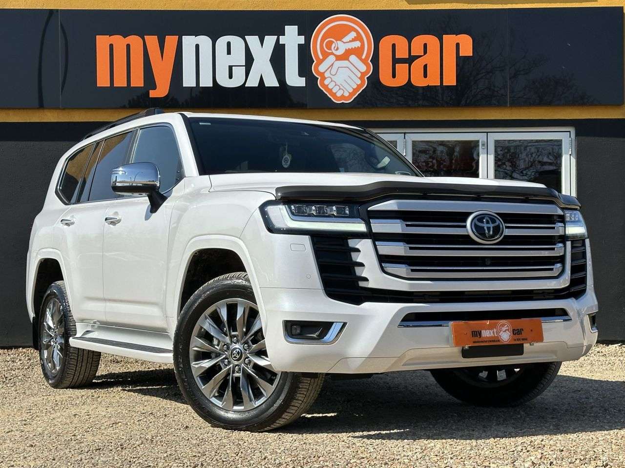 null TOYOTA LAND CRUISER null TOYOTA LAND CRUISER