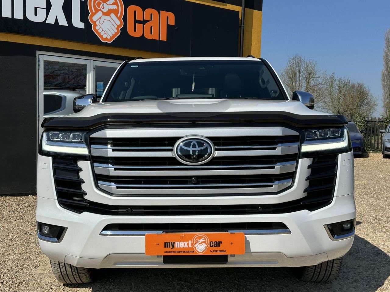 null TOYOTA LAND CRUISER null TOYOTA LAND CRUISER