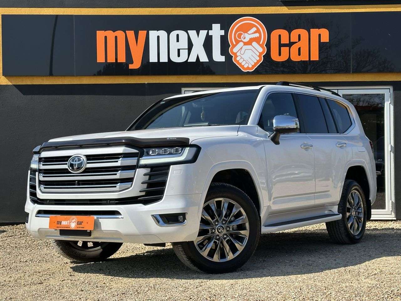 null TOYOTA LAND CRUISER null TOYOTA LAND CRUISER