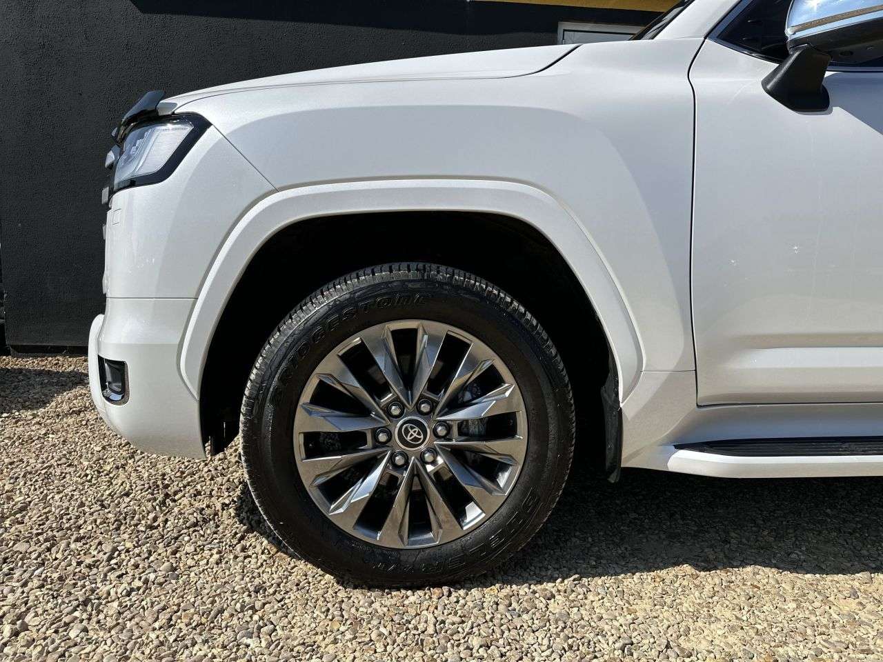 null TOYOTA LAND CRUISER null TOYOTA LAND CRUISER